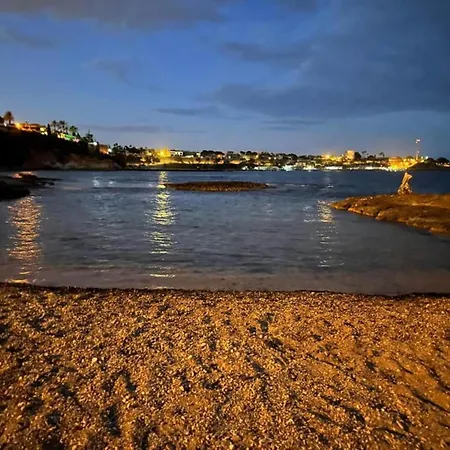 Lejlighed Valencia With Pool Dehesa de Campoamor (Orihuela Costa)