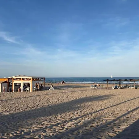 Valencia With Pool Dehesa de Campoamor (Orihuela Costa)