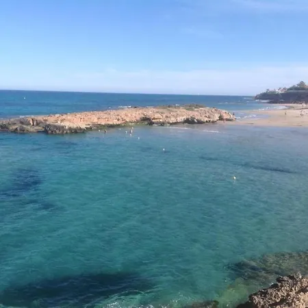 Valencia With Pool