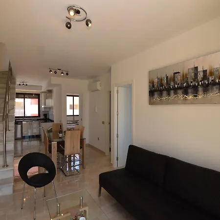 Appartement Valencia With Pool Dehesa de Campoamor (Orihuela Costa)