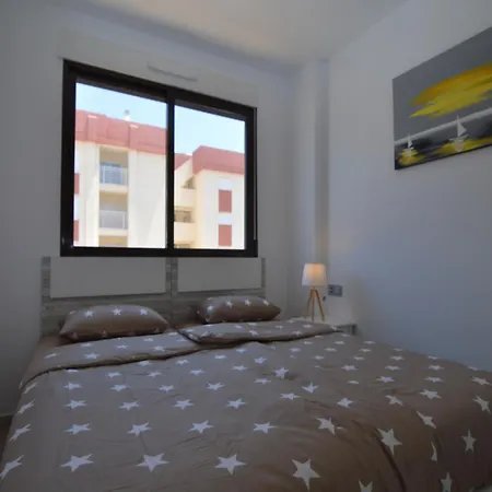 Valencia With Pool Apartment