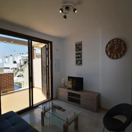 Valencia With Pool Appartement *