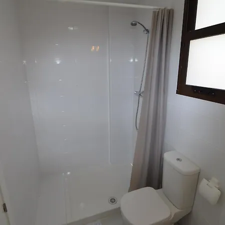 Appartement Valencia With Pool