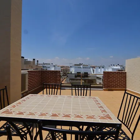 Valencia With Pool Appartement *