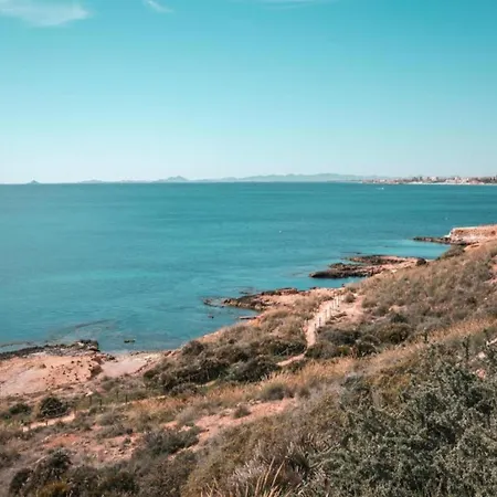 Valencia With Pool Appartement *