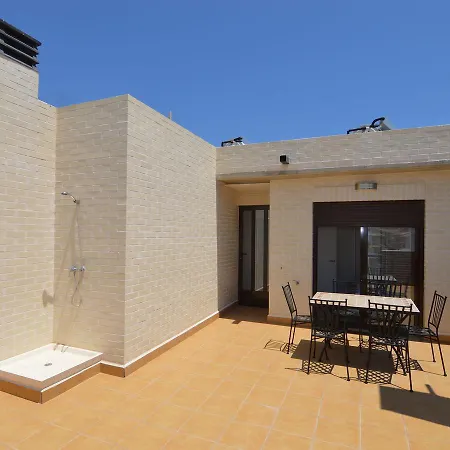 Daire Valencia With Pool Dehesa de Campoamor (Orihuela Costa)