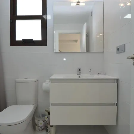 Belvilla By Oyo Modern In Orihuela Costa Dehesa de Campoamor (Orihuela Costa)