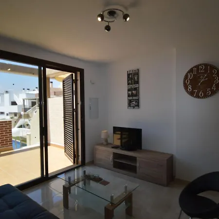 Belvilla By Oyo Modern In Orihuela Costa Apartment