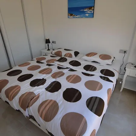 Belvilla By Oyo Modern In Orihuela Costa Apartment