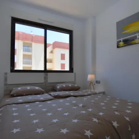 Apartment Belvilla By Oyo Modern In Orihuela Costa *