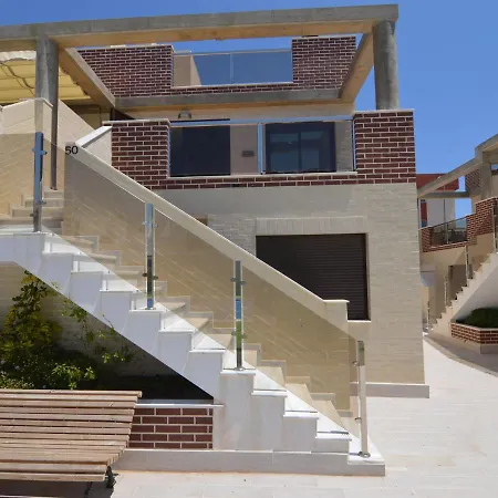 Apartment Belvilla By Oyo Modern In Orihuela Costa