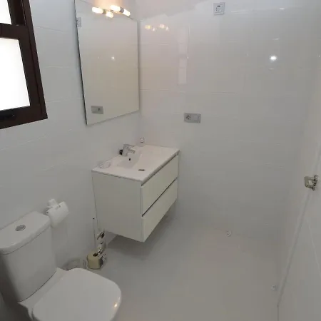 Belvilla By Oyo Modern In Orihuela Costa Dehesa de Campoamor (Orihuela Costa)