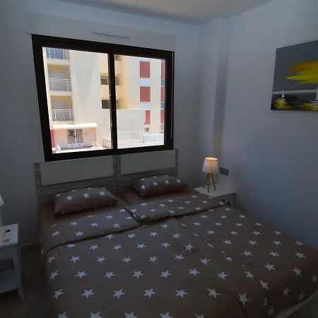 Belvilla By Oyo Modern In Orihuela Costa *