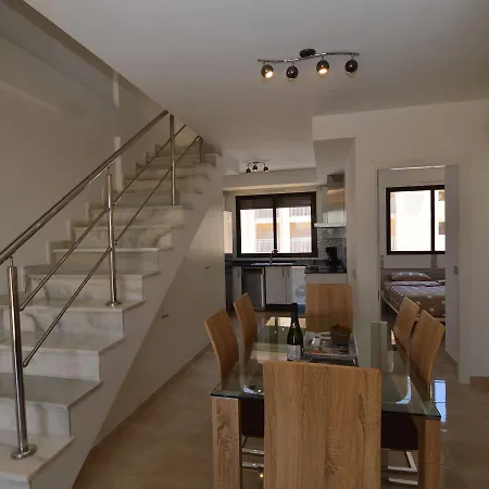 Apartment Belvilla By Oyo Modern In Orihuela Costa