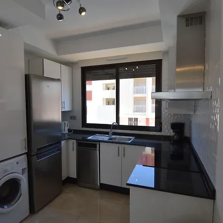 Belvilla By Oyo Modern In Orihuela Costa *