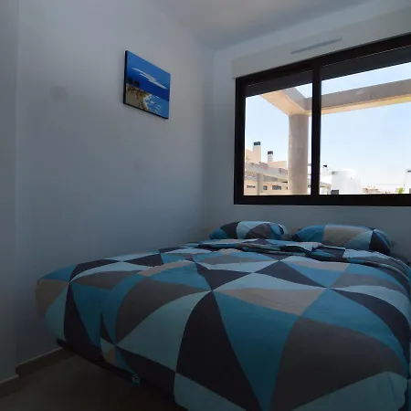 Belvilla By Oyo Modern In Orihuela Costa
