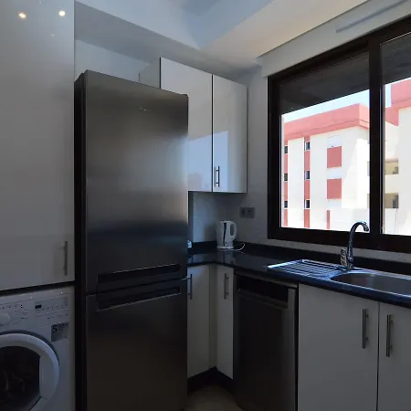 Belvilla By Oyo Modern In Orihuela Costa Apartment *