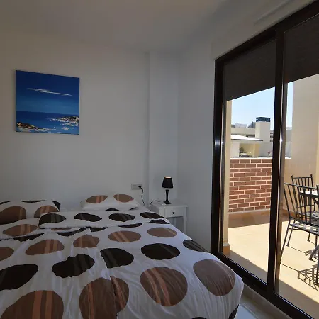 Belvilla By Oyo Modern In Orihuela Costa Apartment *
