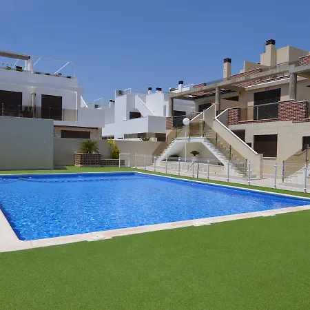 Belvilla By Oyo Modern In Orihuela Costa *